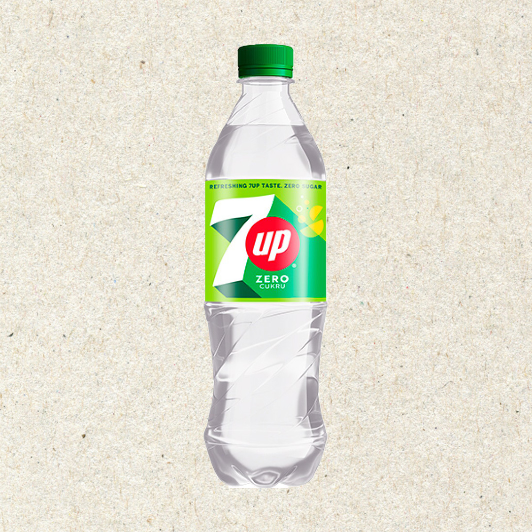 Seven Up